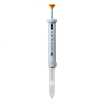Transferpettor Positive Displacement Pipette Tips from BrandTech